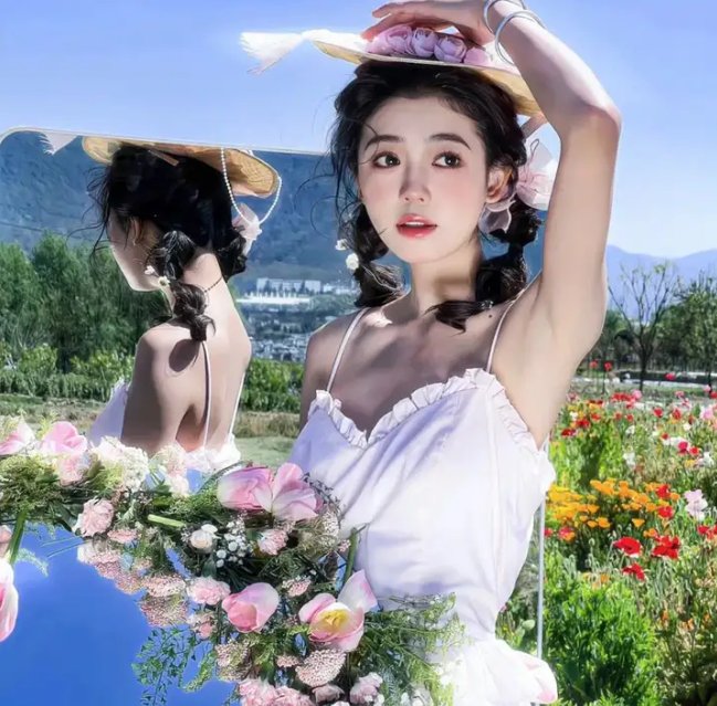 麦加同志