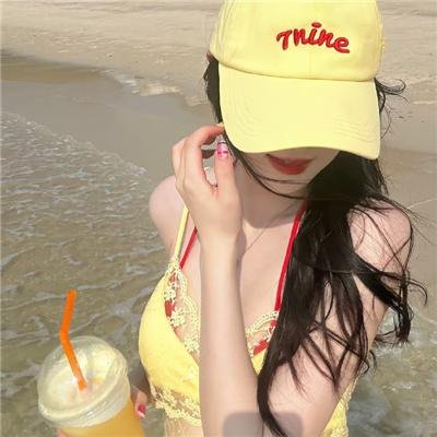 我的女友们