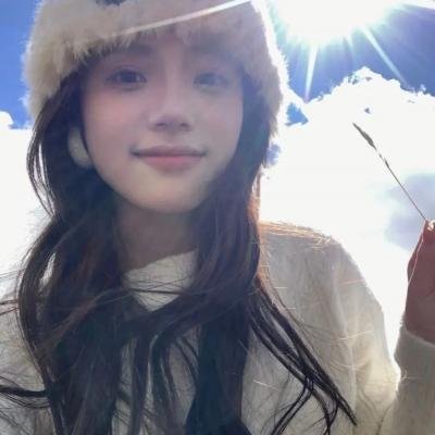 美丽的岛屿