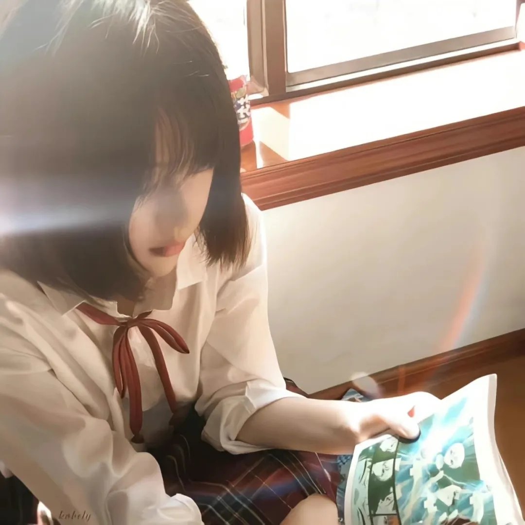 男孩与骏马